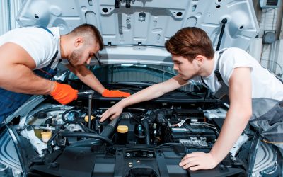 mechanic